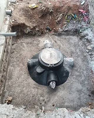 bio septic tank in nagercoil